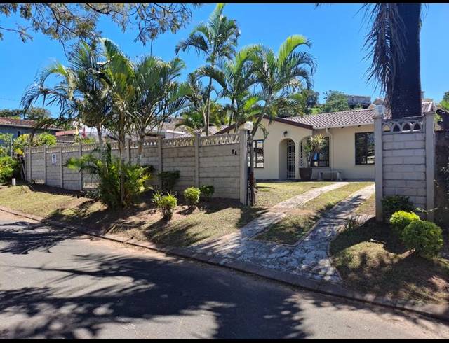 4 BEDROOM HOUSE FOR SALE IN MALVERN